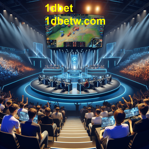 O Crescimento dos eSports: Um Fenômeno Global